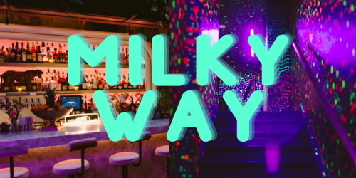 Discover the Exquisite Delights of the Milky Way