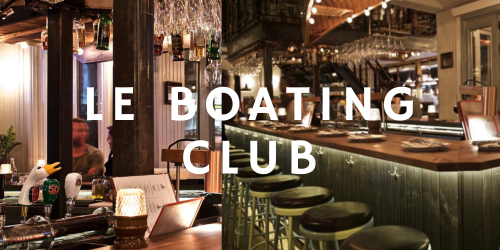 Discover the Culinary Delights of the Boating Club Restaurant in Montreal