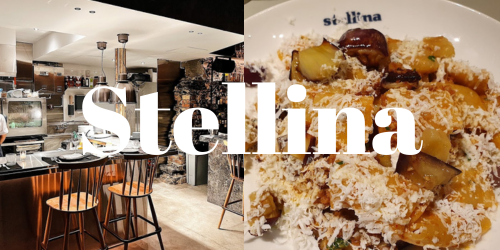 Old Montreal’s Prime Destination for a Night of Italian Cuisine